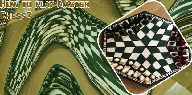 3 man chess online