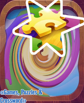 App puzzle games free