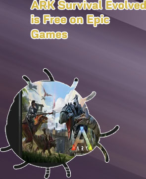 Ark on epic games