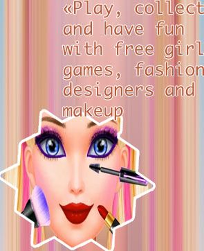 Barbie makeup game online play free