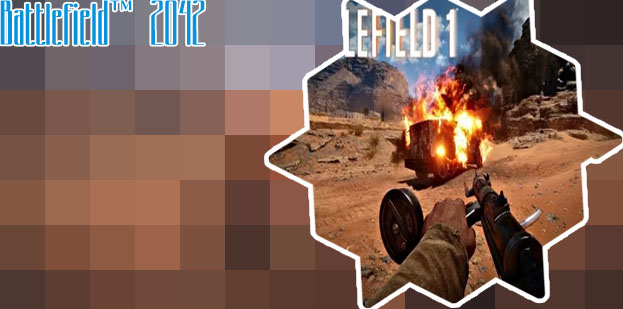 Battlefield 1 epic games