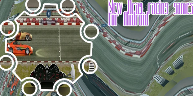 Best android drag racing game