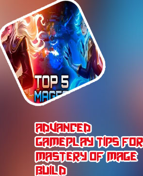 Best mage games 2024