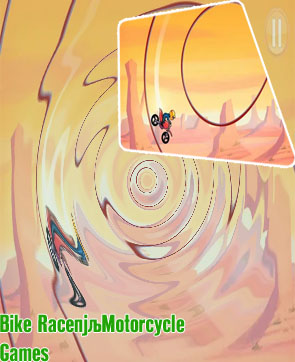 Bike race bike race game