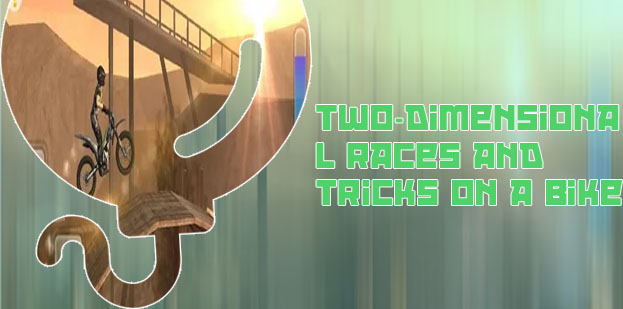 Bike race game bike race game