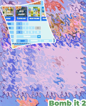 Bomb it 2 game