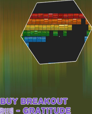 Breakout game online