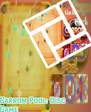 Carrom pool game hack