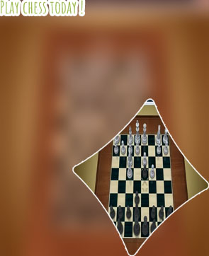 Chess online mobile