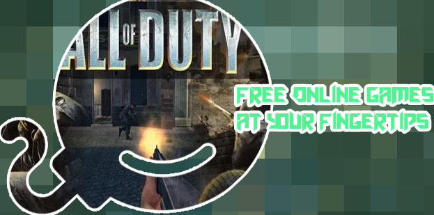 Cod games free
