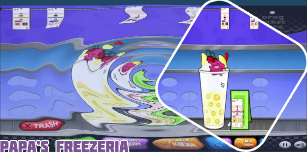 Cool math games freezeria