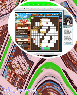 Crossword games online