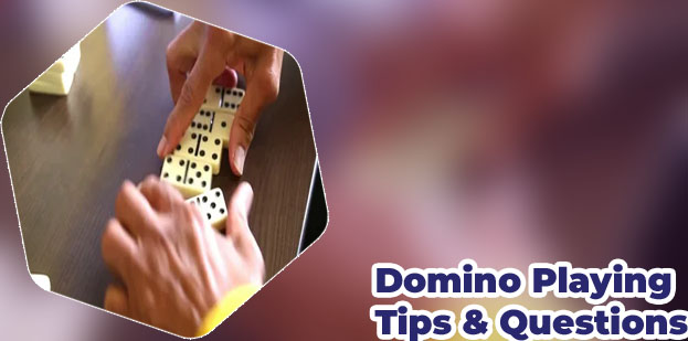 Domino playok