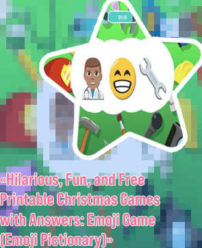 Emoji games free