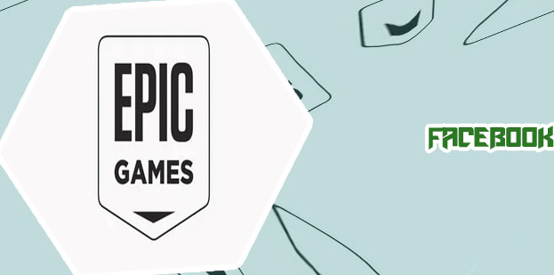 Epic games facebook