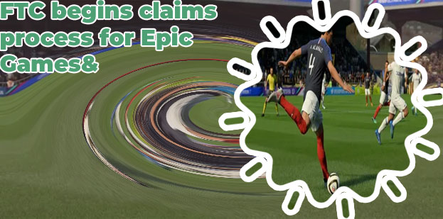 Epic games fifa 21