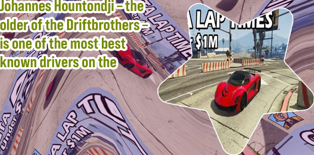 Fastest cars in the game