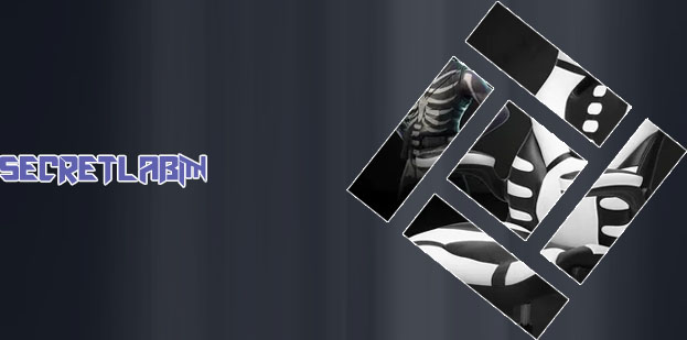Fortnite gamer chair