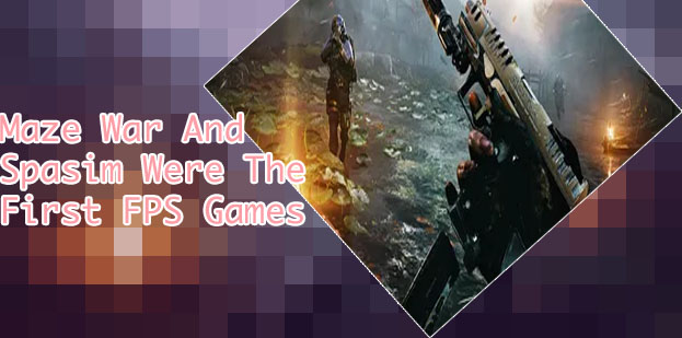 Fps games pc