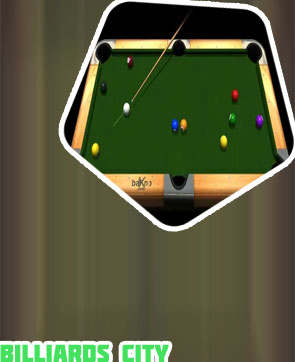 Free billiards online