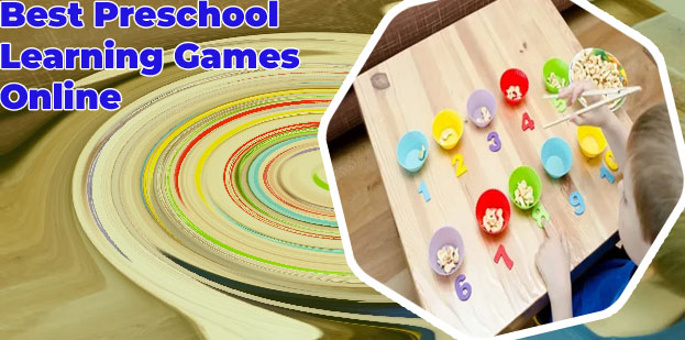 Free games for 5 year olds