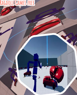 Free ragdoll games