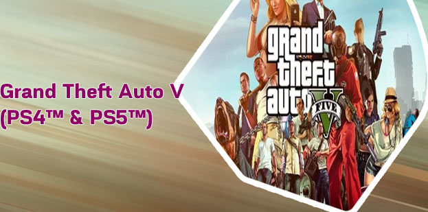 Game store gta 5