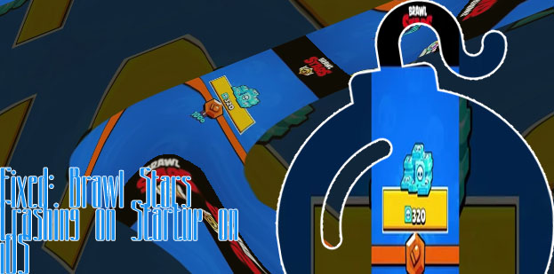 Gameguardian brawl stars