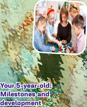 Games to play with 5 year olds