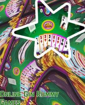 Gin game online