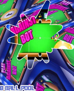 Google play 8 ball pool
