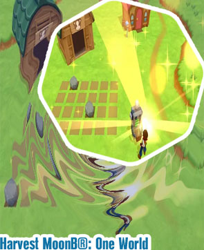 Harvest moon games for switch