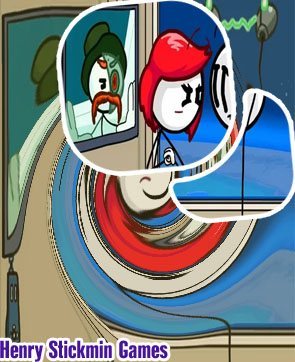 Henry stickmin games completing the mission