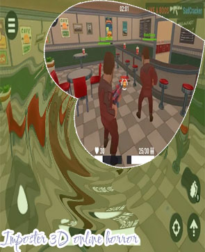 Hide online on pc