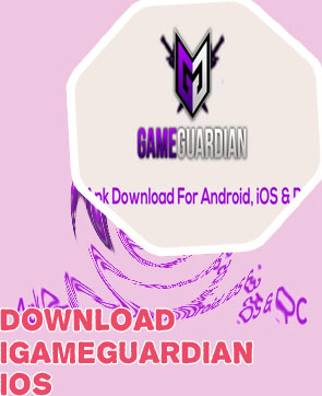 Igameguardian