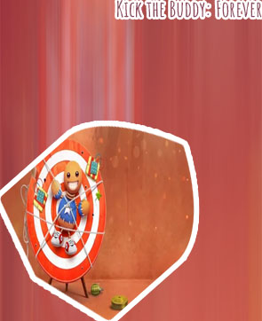 Kick the buddy free game