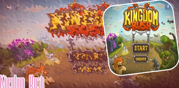 Kingdom rush game online