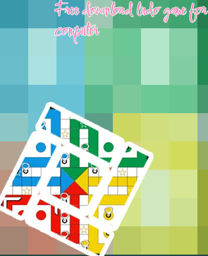 Ludo game computer