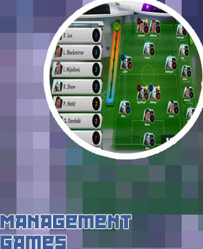 Manager games free
