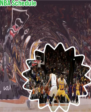 Nba games left