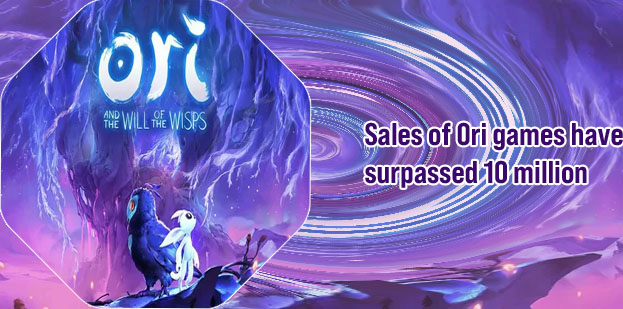 New ori game