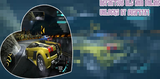 Nfs carbon online