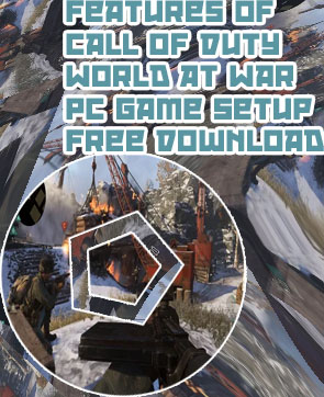 Ocean of games call of duty ww2