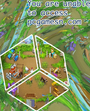 Old farming games for pc