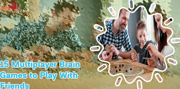Online puzzle games with friends