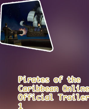 Pirates of the caribbean game pc online