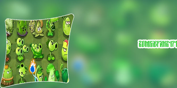 Plants vs zombies 2 all plants hack