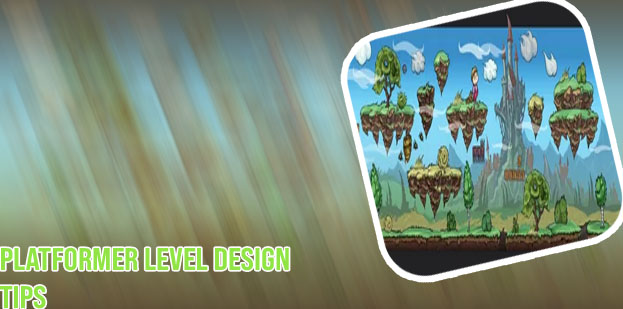 Platform game