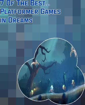 Platformer game