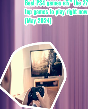 Play 4 game